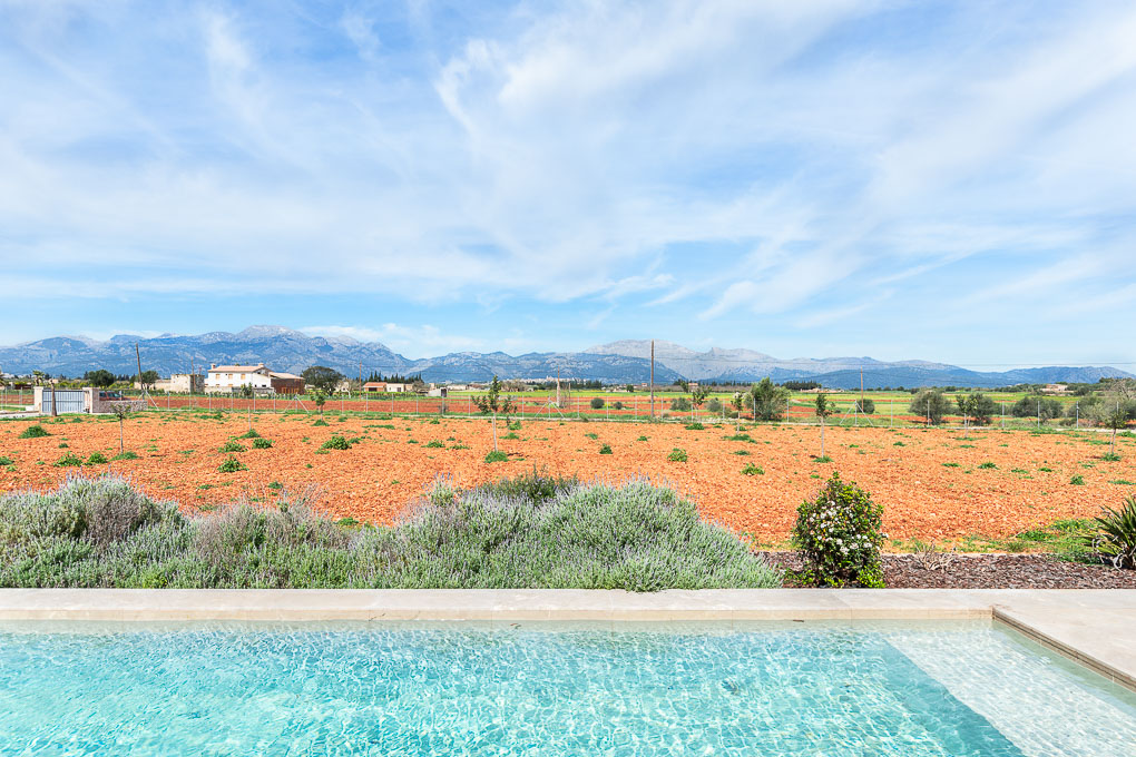 Countryhome for sale in Mallorca East 14