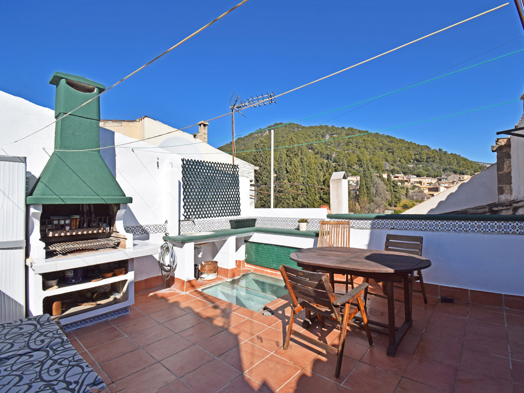 Townhouse for sale in Mallorca East 15