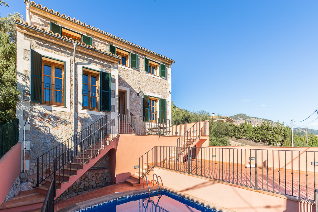 Villa à vendre à Mallorca East 2