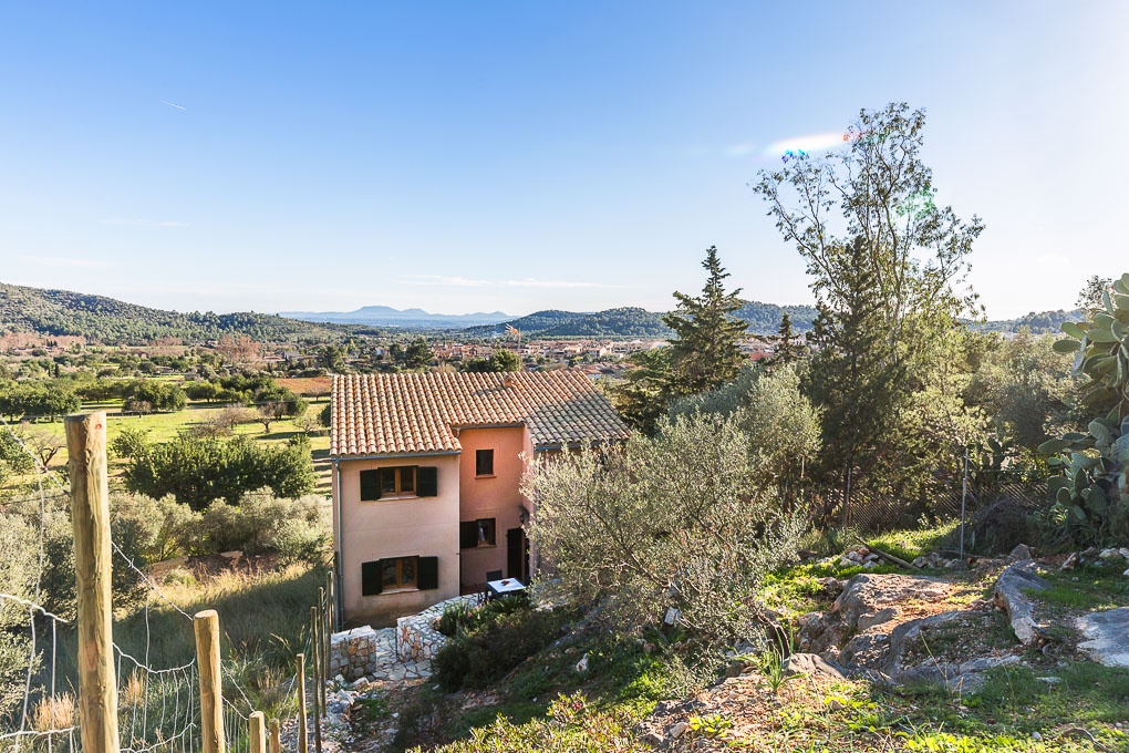 Villa for sale in Mallorca East 20