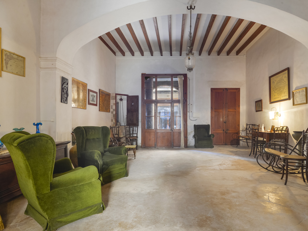 Townhouse for sale in Mallorca South 2