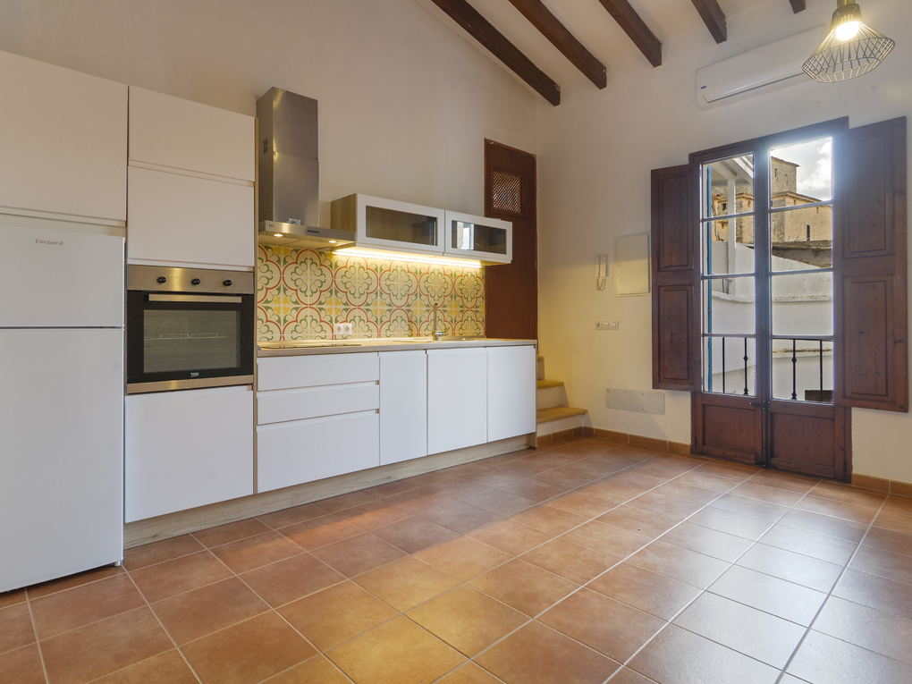 Townhouse for sale in Mallorca South 10