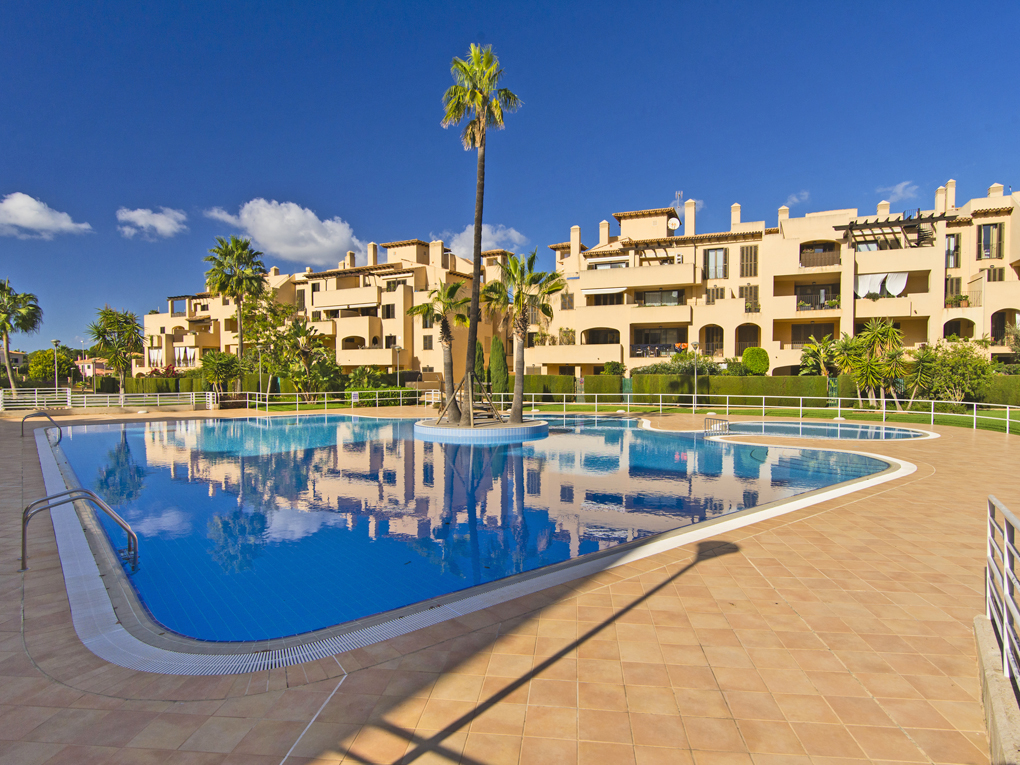 Appartement te koop in Mallorca South 2