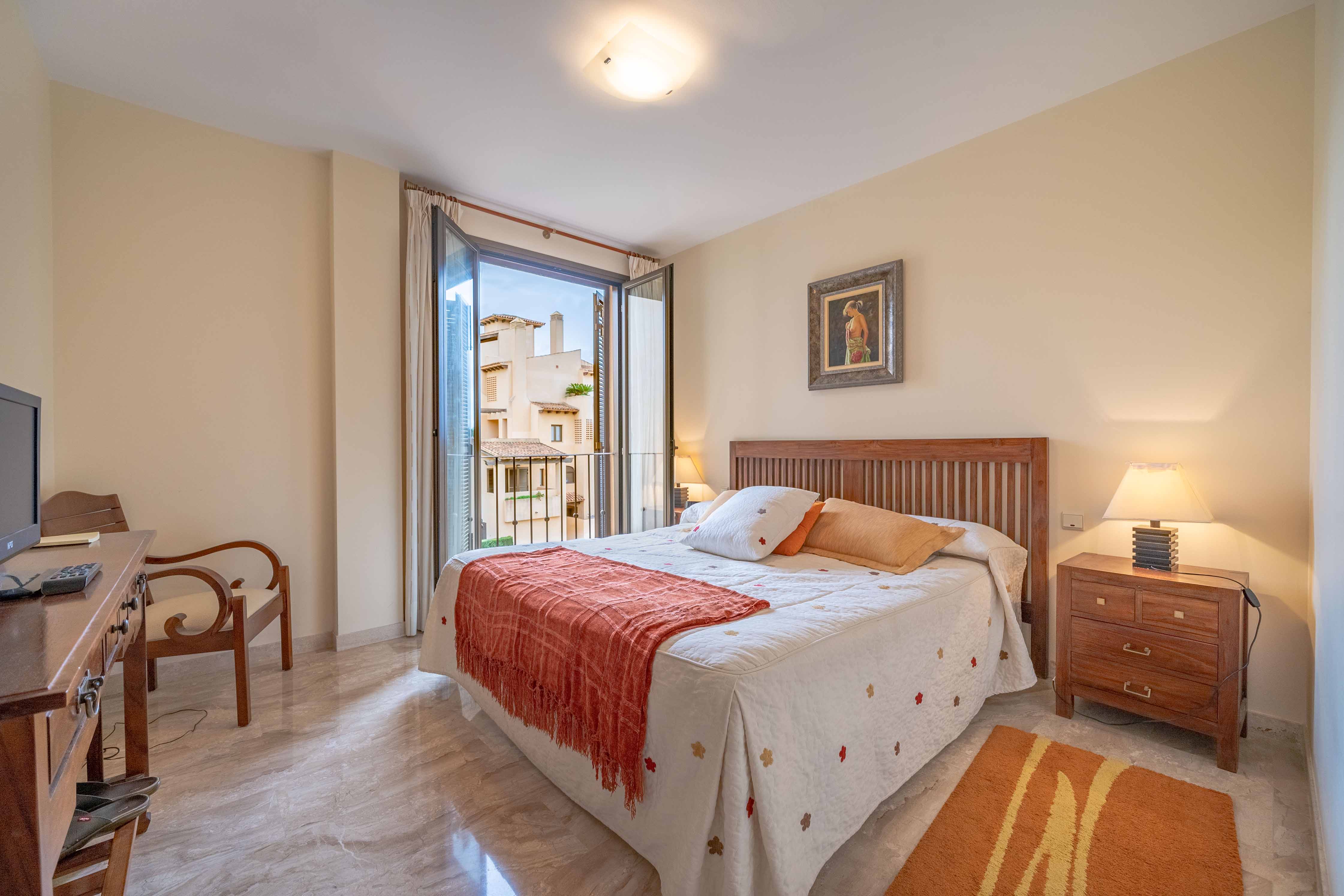 Apartamento en venta en Mallorca South 8