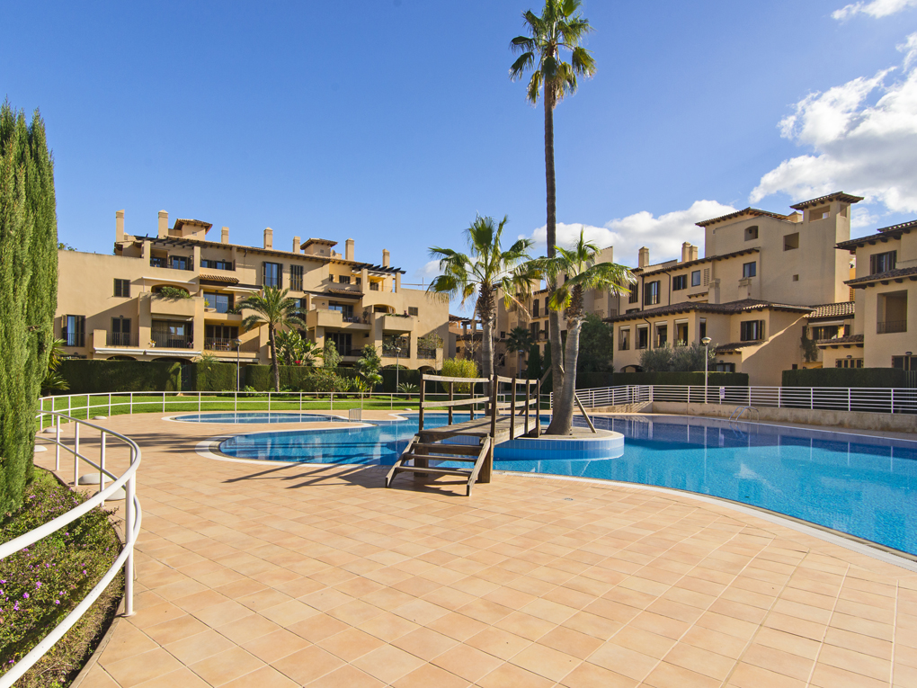 Apartamento en venta en Mallorca South 13