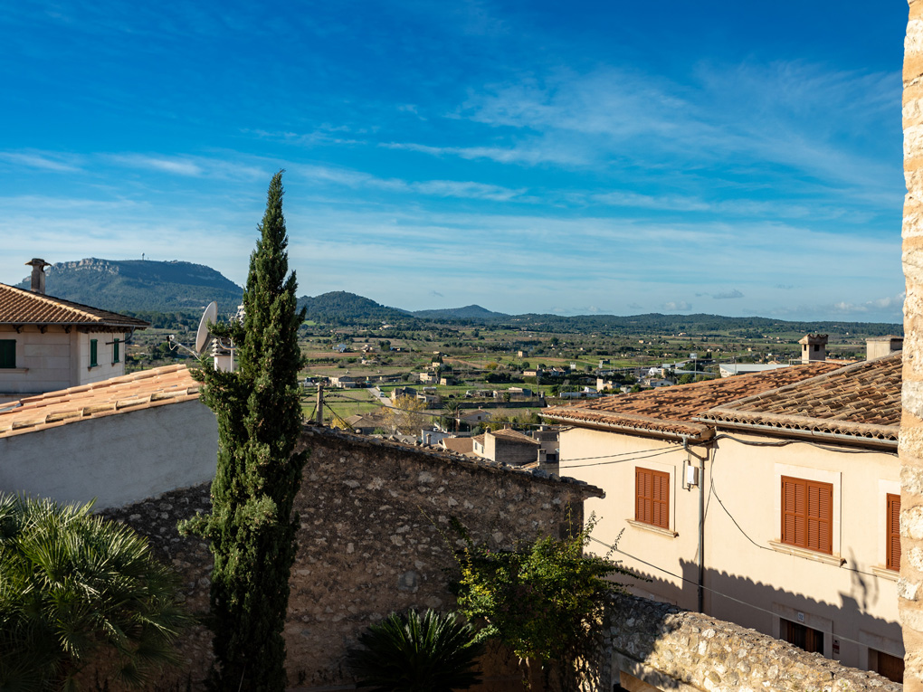 Townhouse for sale in Mallorca East 17