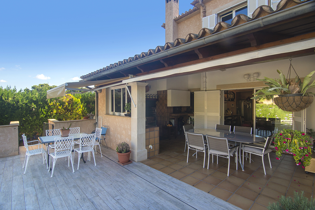 Haus zum Verkauf in Mallorca South 16
