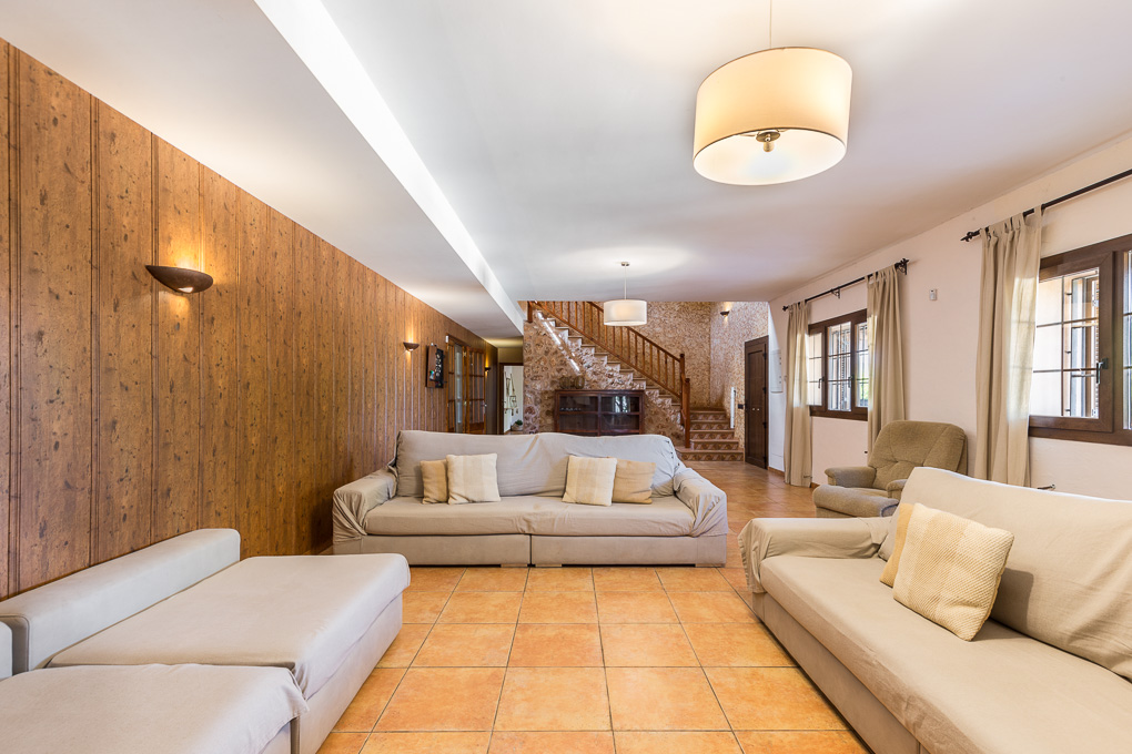 Countryhome for sale in Madrid City 7