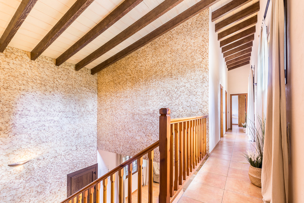 Countryhome for sale in Madrid City 8