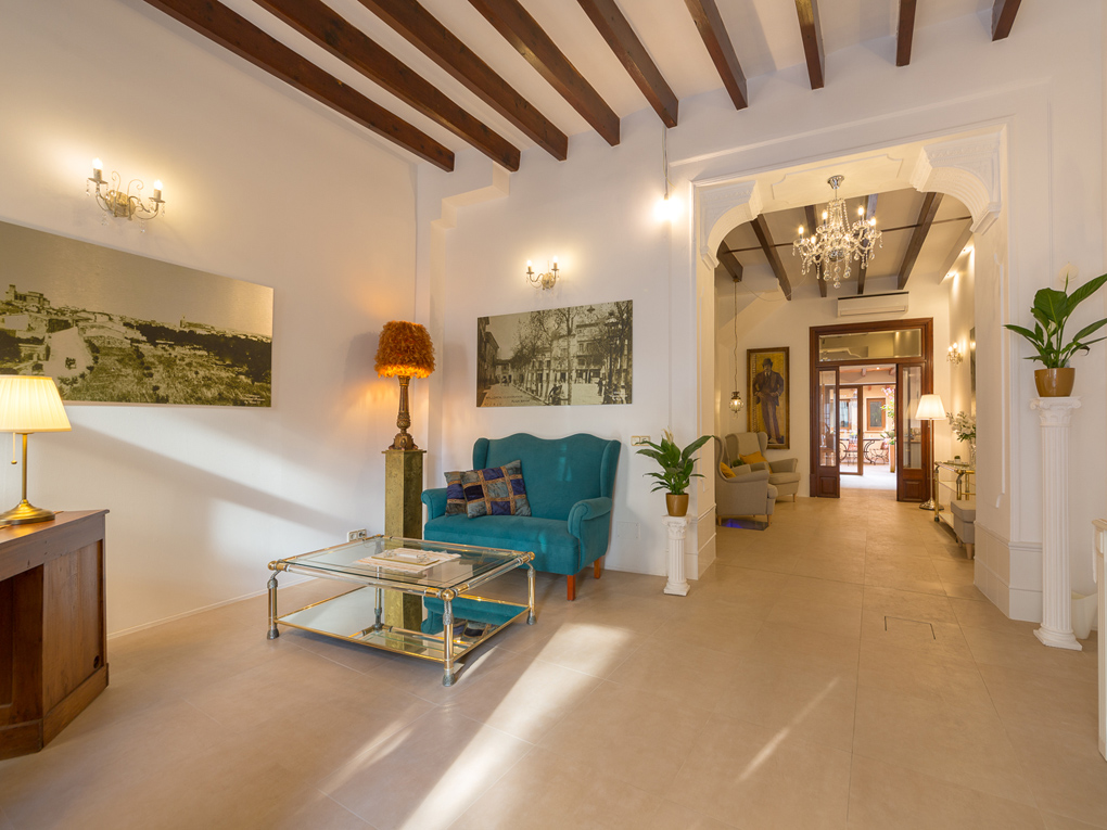 Townhouse for sale in Mallorca South 1