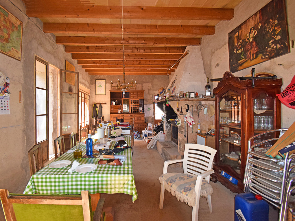 Загородный дом для продажи в Mallorca East 4