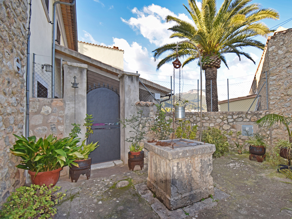 Townhouse for sale in Mallorca East 12