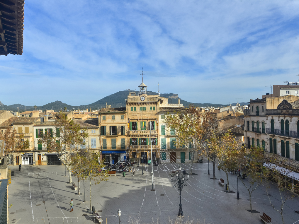 Appartement te koop in Mallorca South 15