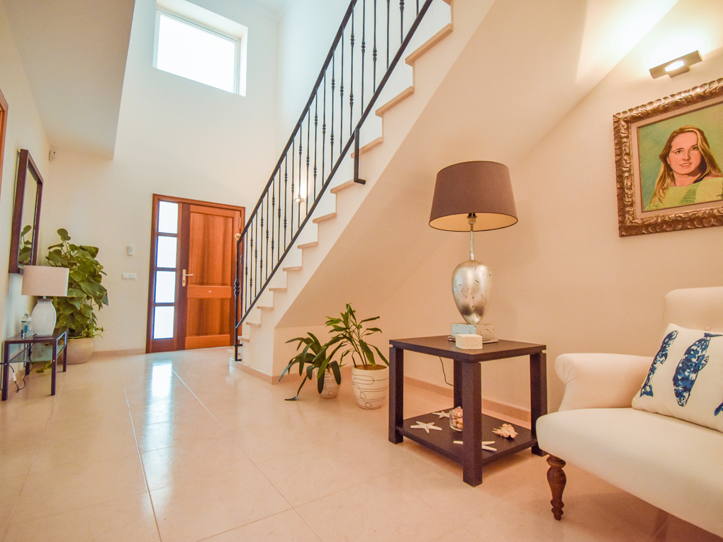 Townhouse for sale in Mallorca South 4