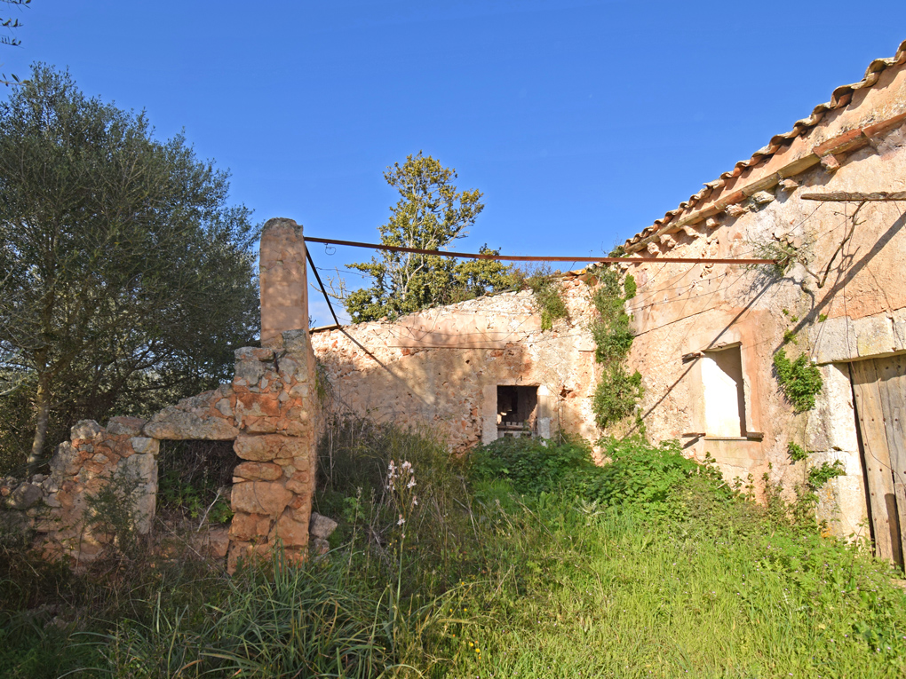 Countryhome te koop in Mallorca East 3