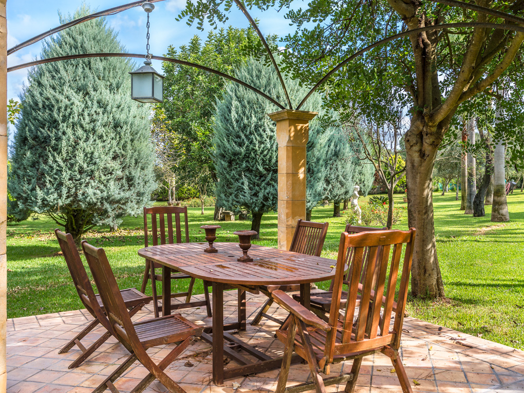 Countryhome for sale in Mallorca East 19