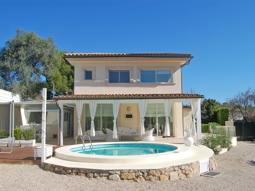 Landhaus zum Verkauf in Mallorca East 1