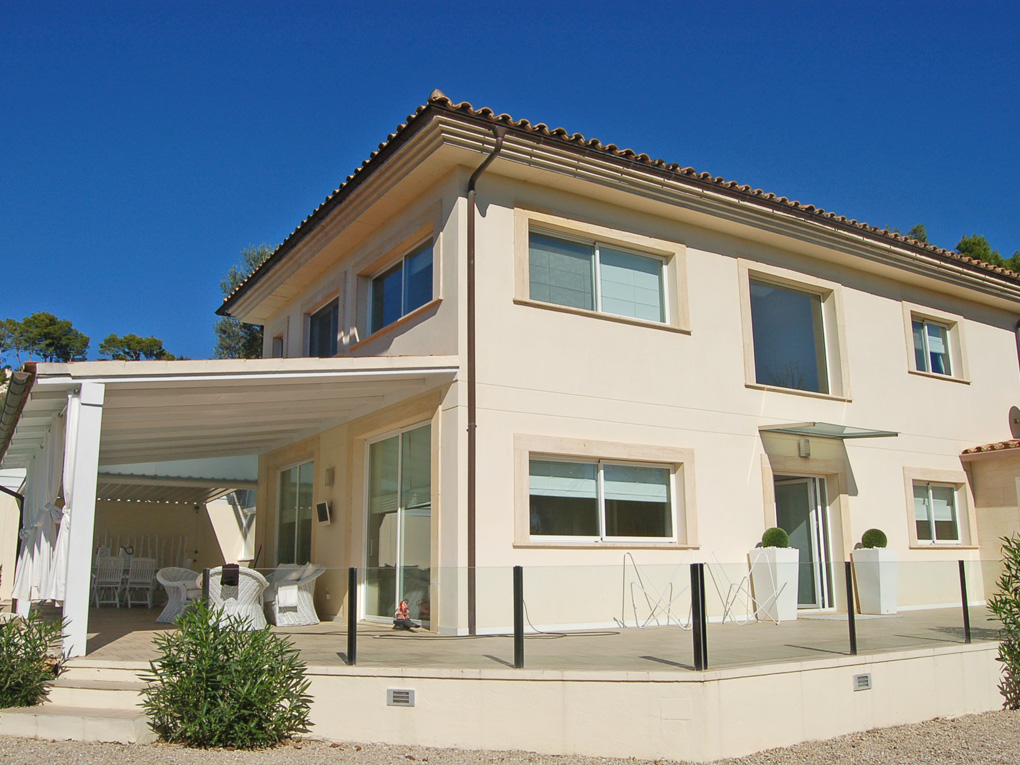 Casas de Campo en venta en Mallorca East 7