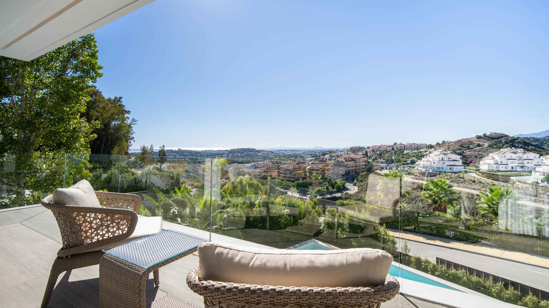 Villa te koop in Marbella - Nueva Andalucía 4