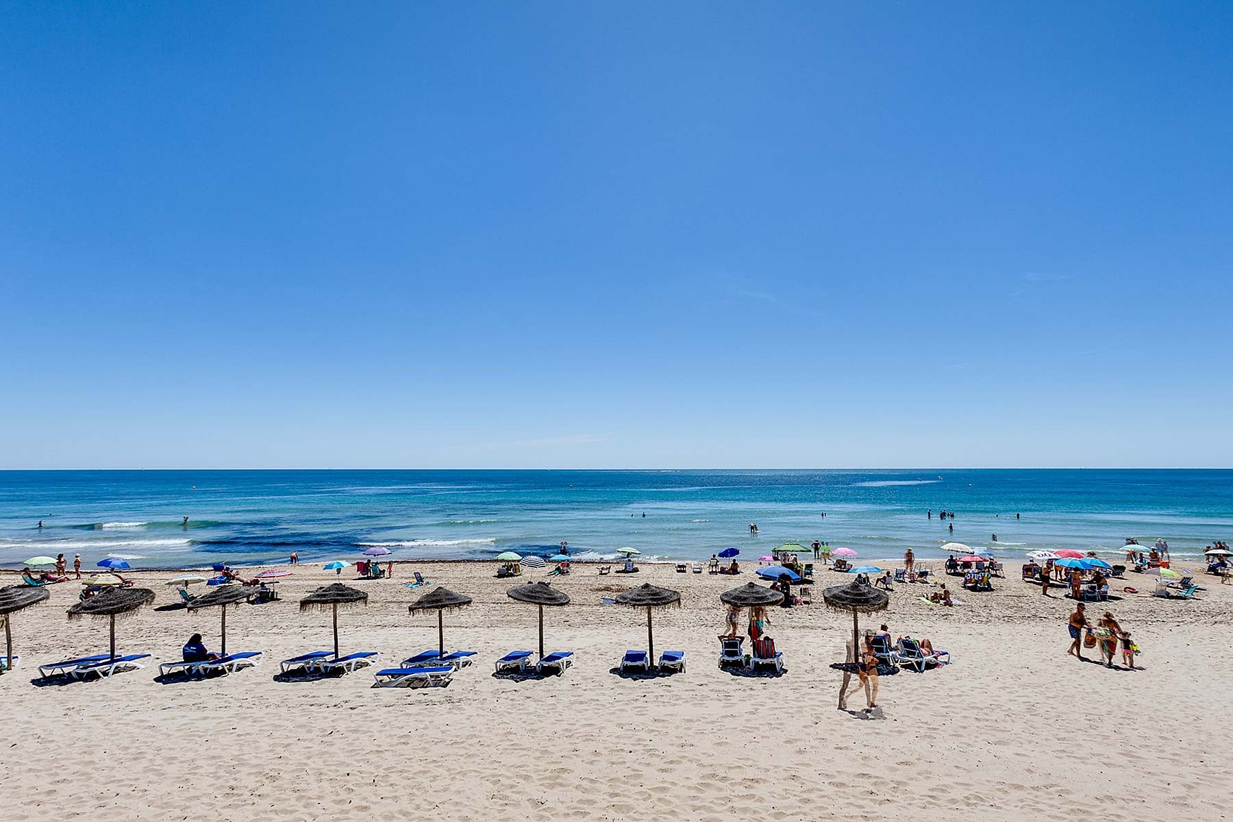 Wohnung zum Verkauf in Alicante 11