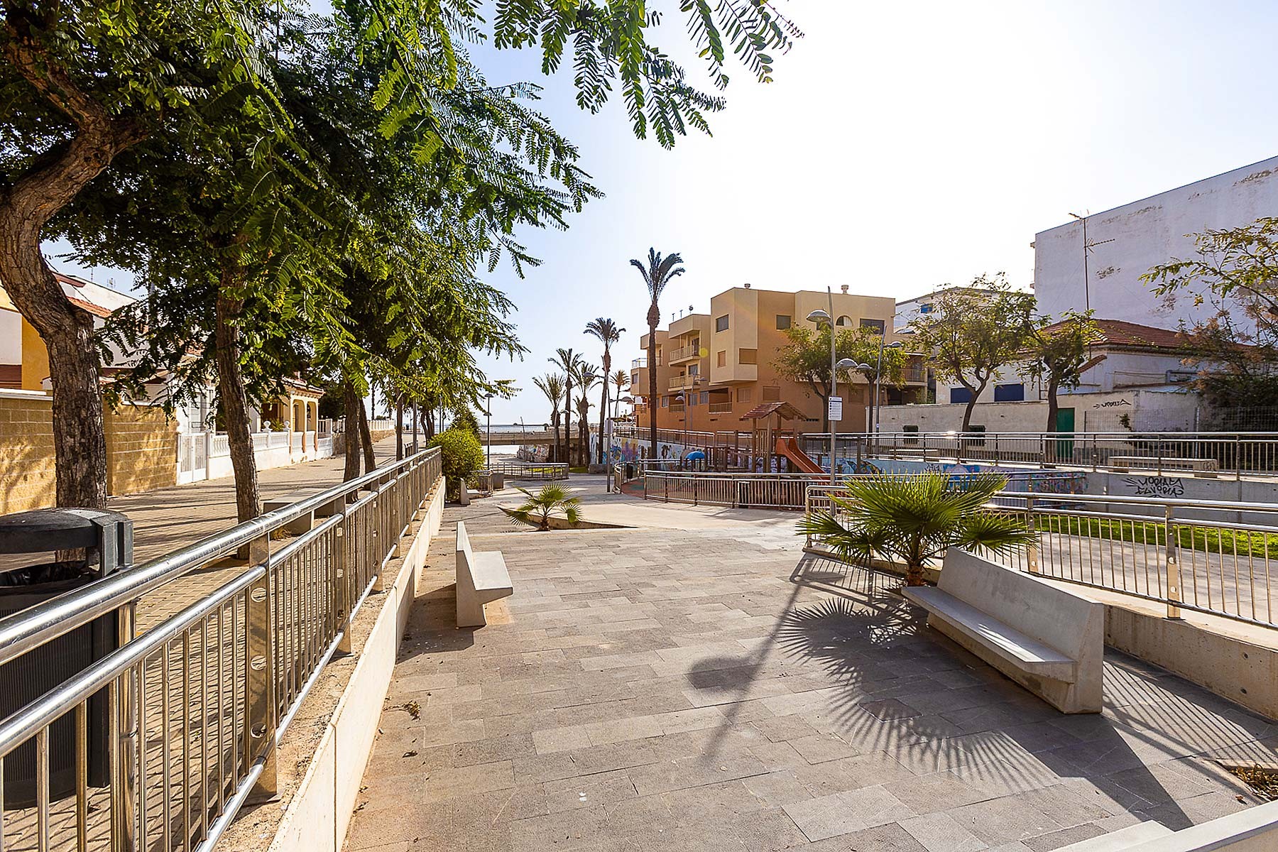 Apartamento en venta en Alicante 4