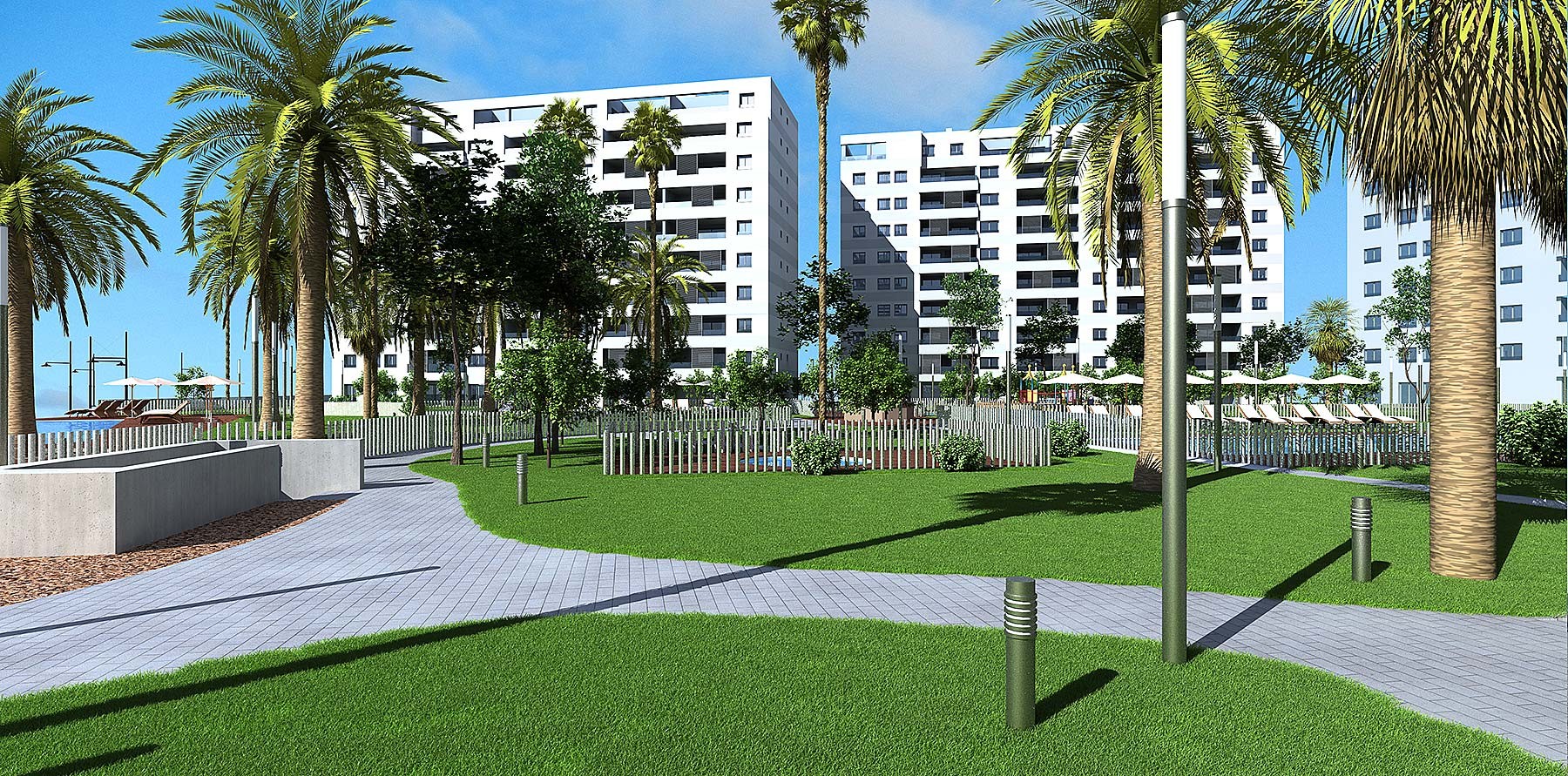 Apartamento en venta en Torrevieja and surroundings 23