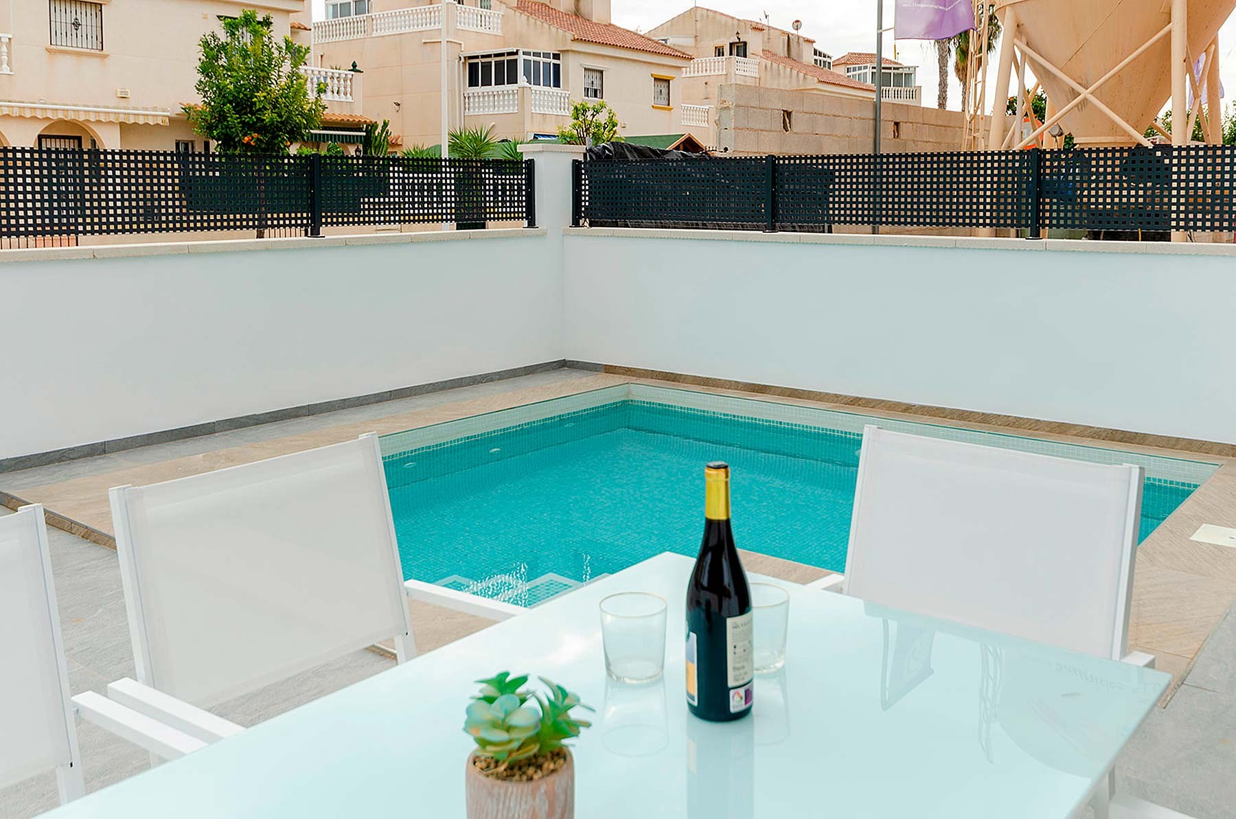 Villa for sale in Torrevieja and surroundings 23