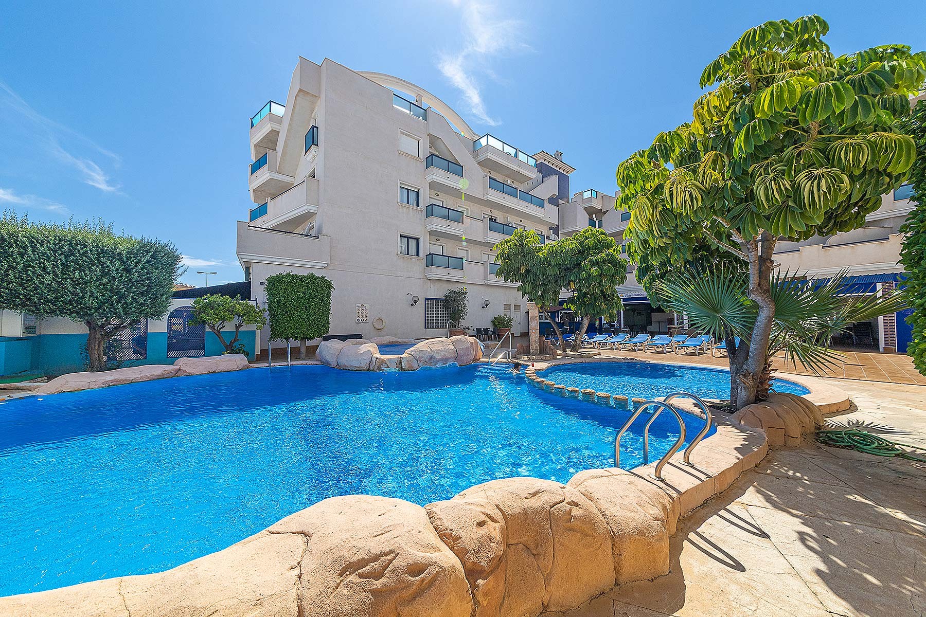 Appartement te koop in Alicante 25