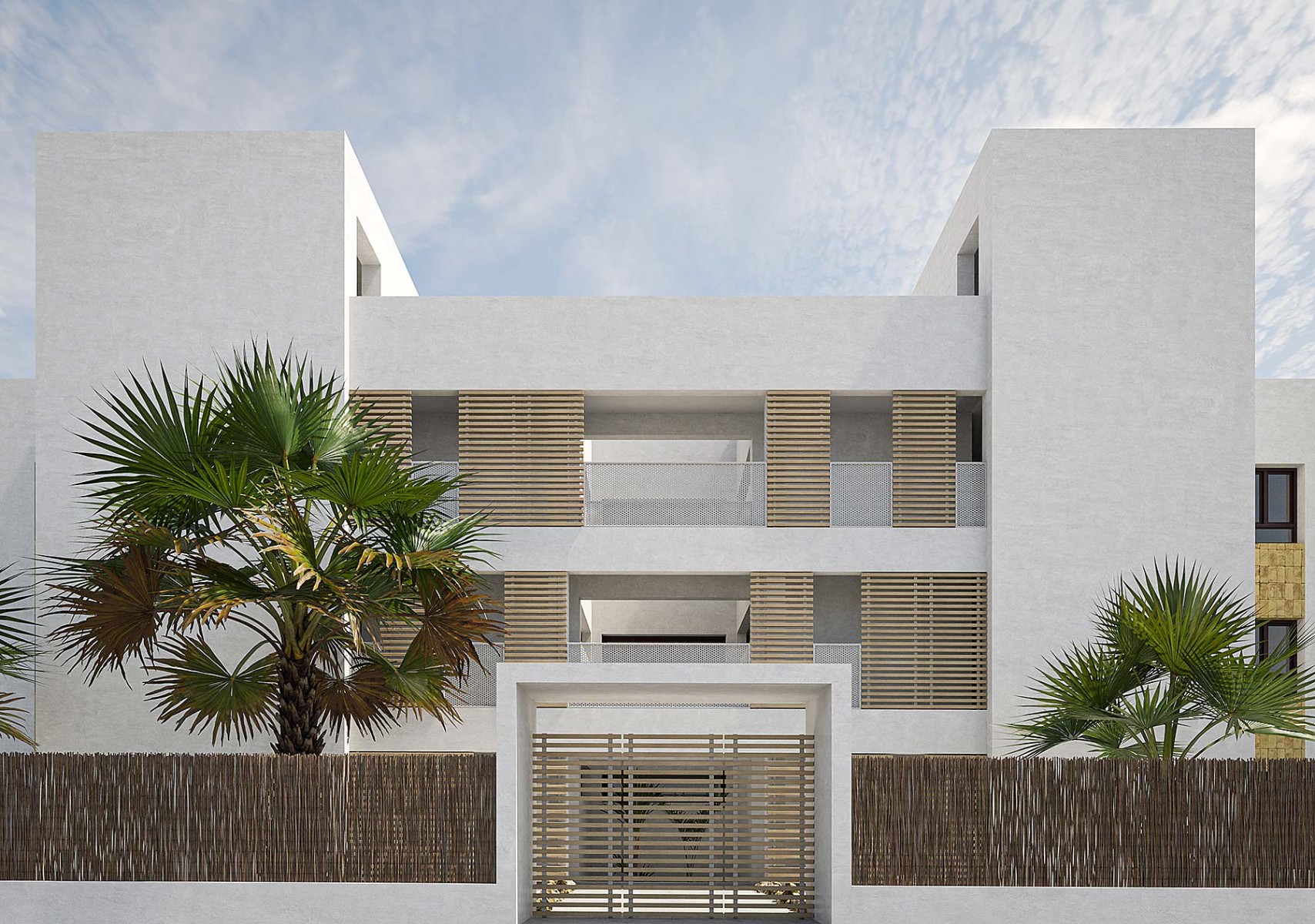 Appartement de luxe à vendre à Alicante 24