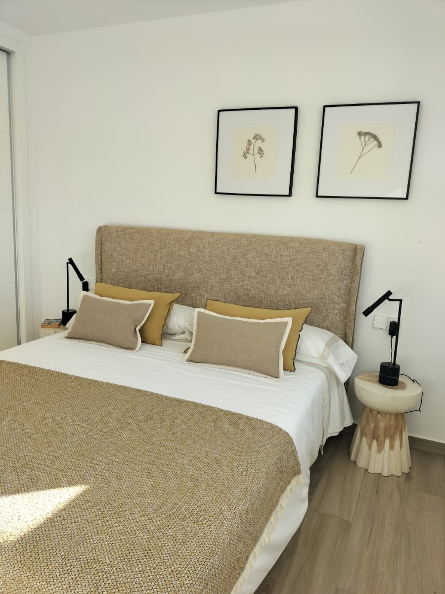 Townhouse te koop in Alicante 17