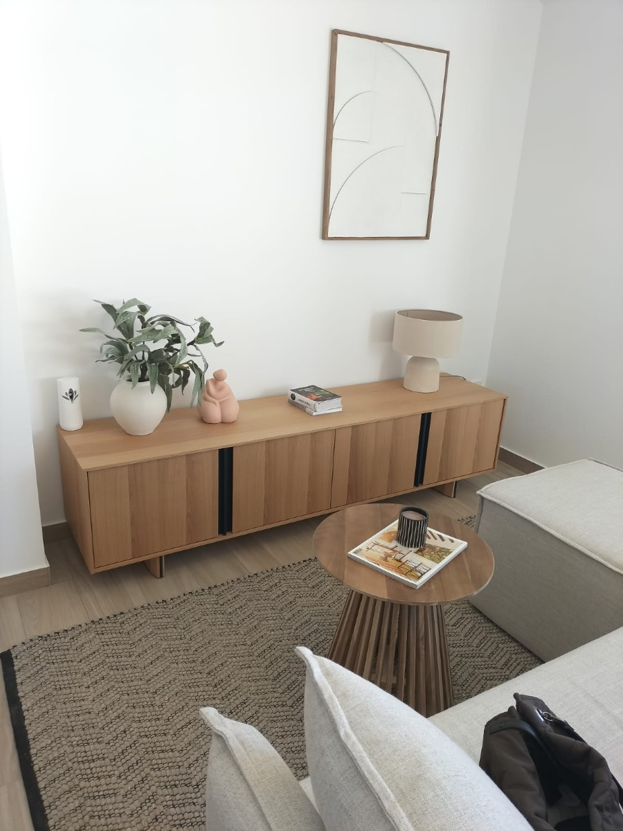 Townhouse te koop in Alicante 6