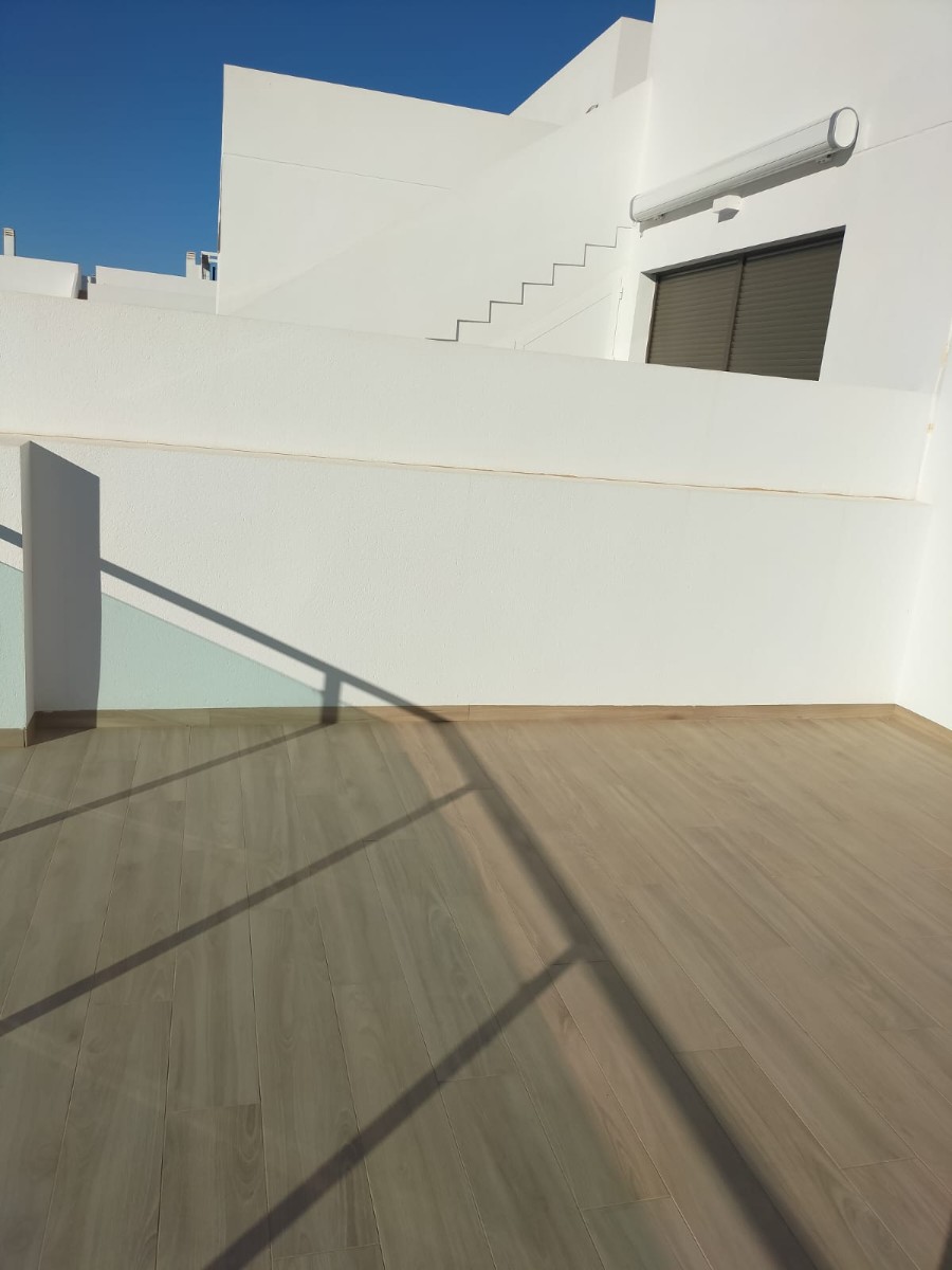 Townhouse na sprzedaż w Alicante 8