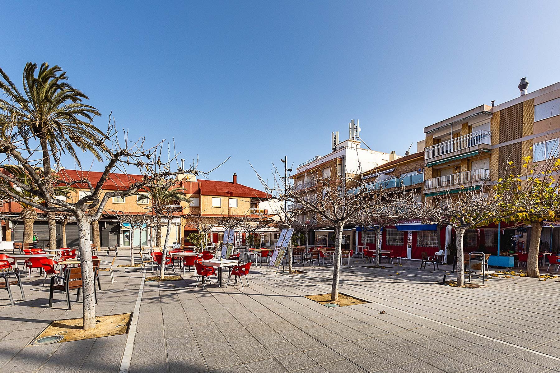 Maison de ville à vendre à Alicante 10