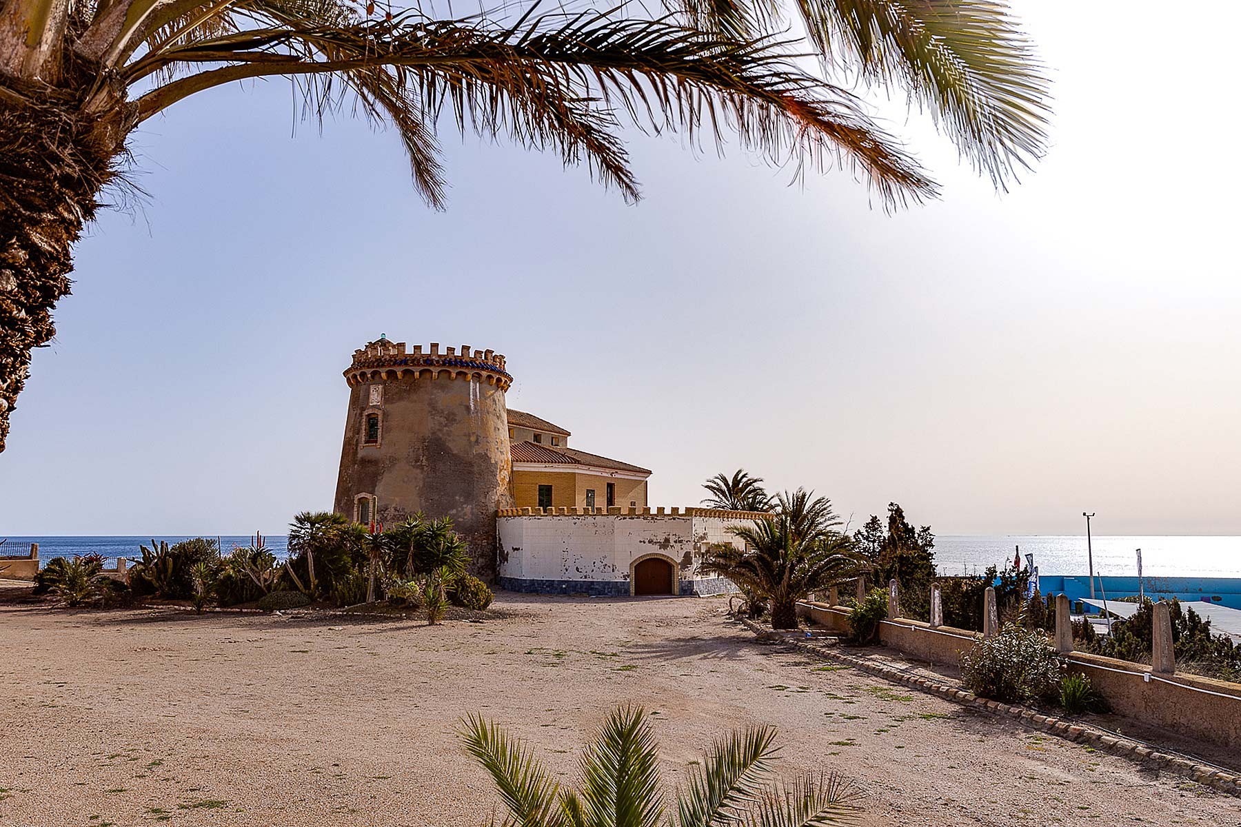 Maison de ville à vendre à Alicante 13