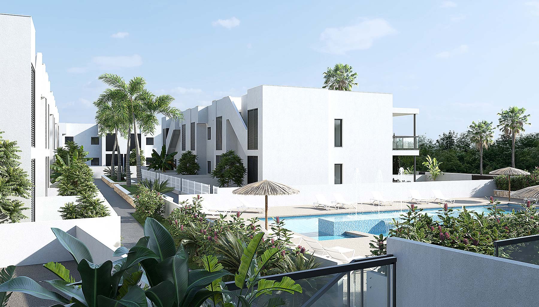 Townhouse te koop in Alicante 5