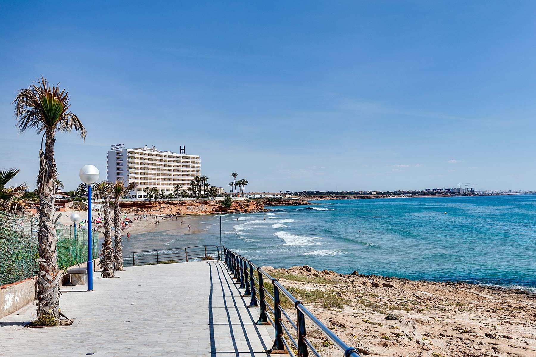 Townhouse te koop in Alicante 10