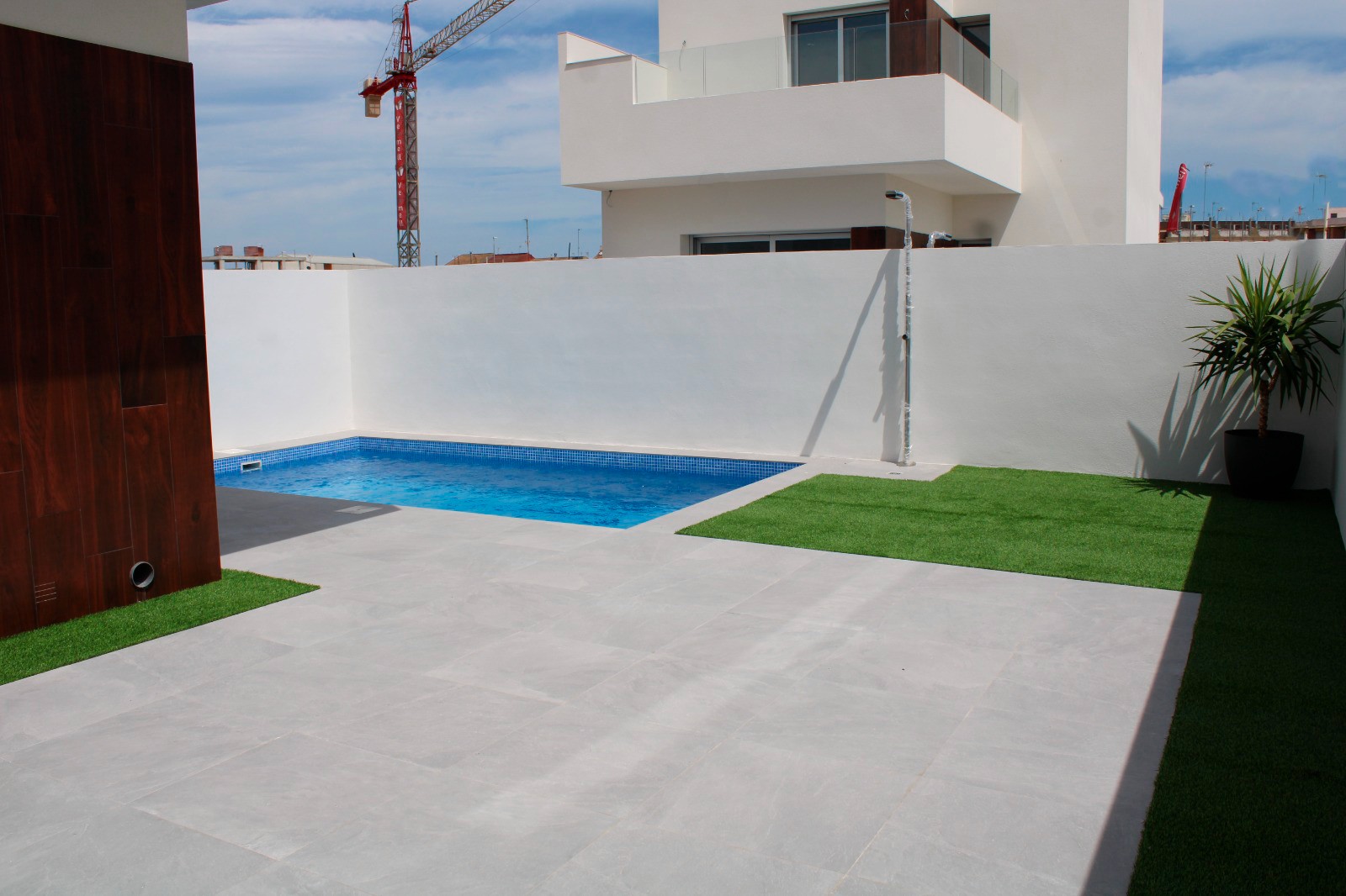 Villa for sale in Alicante 2