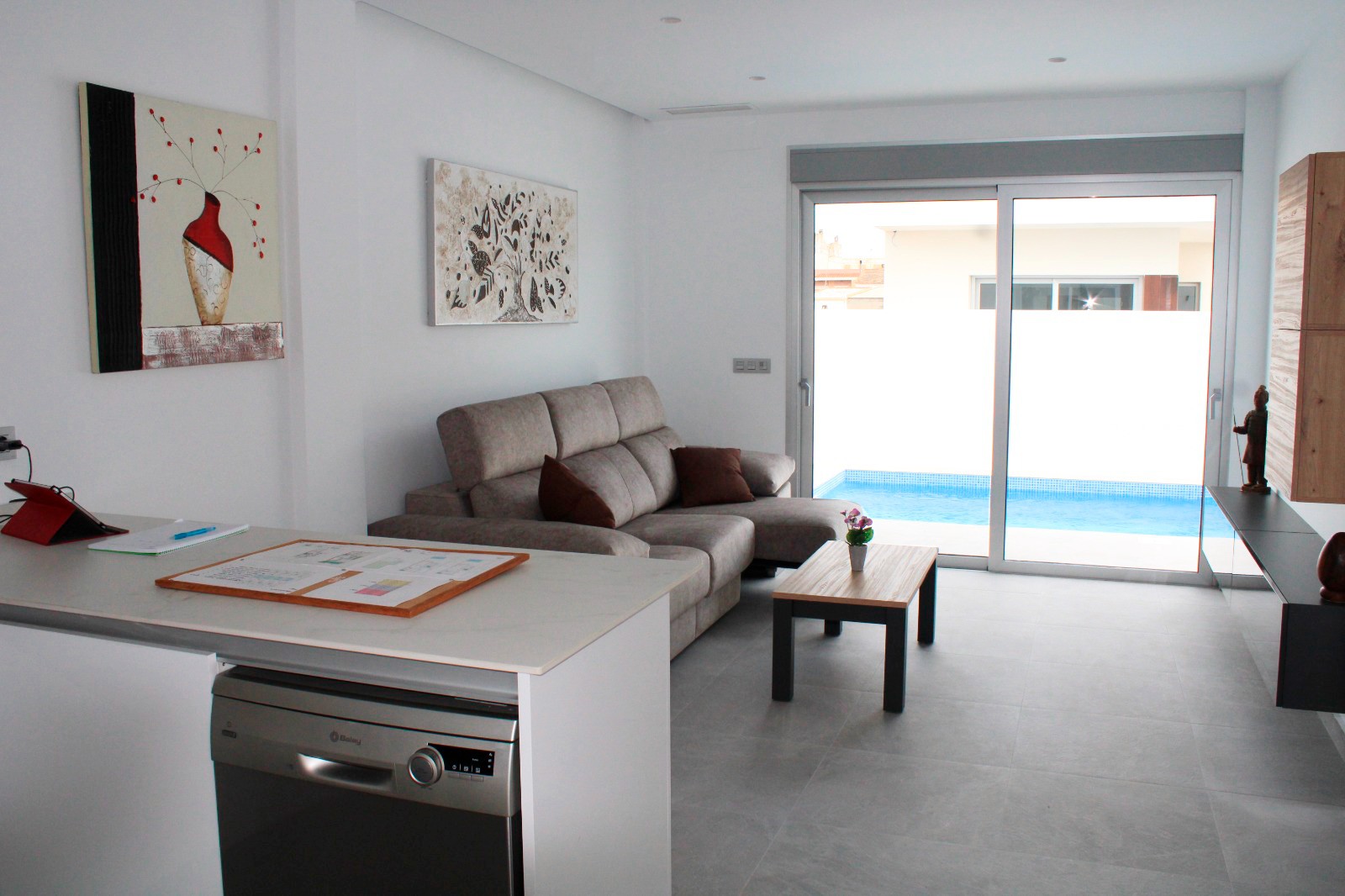 Villa for sale in Alicante 9