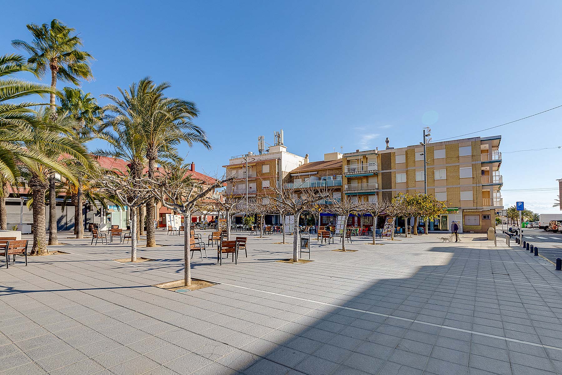 Townhouse te koop in Alicante 9
