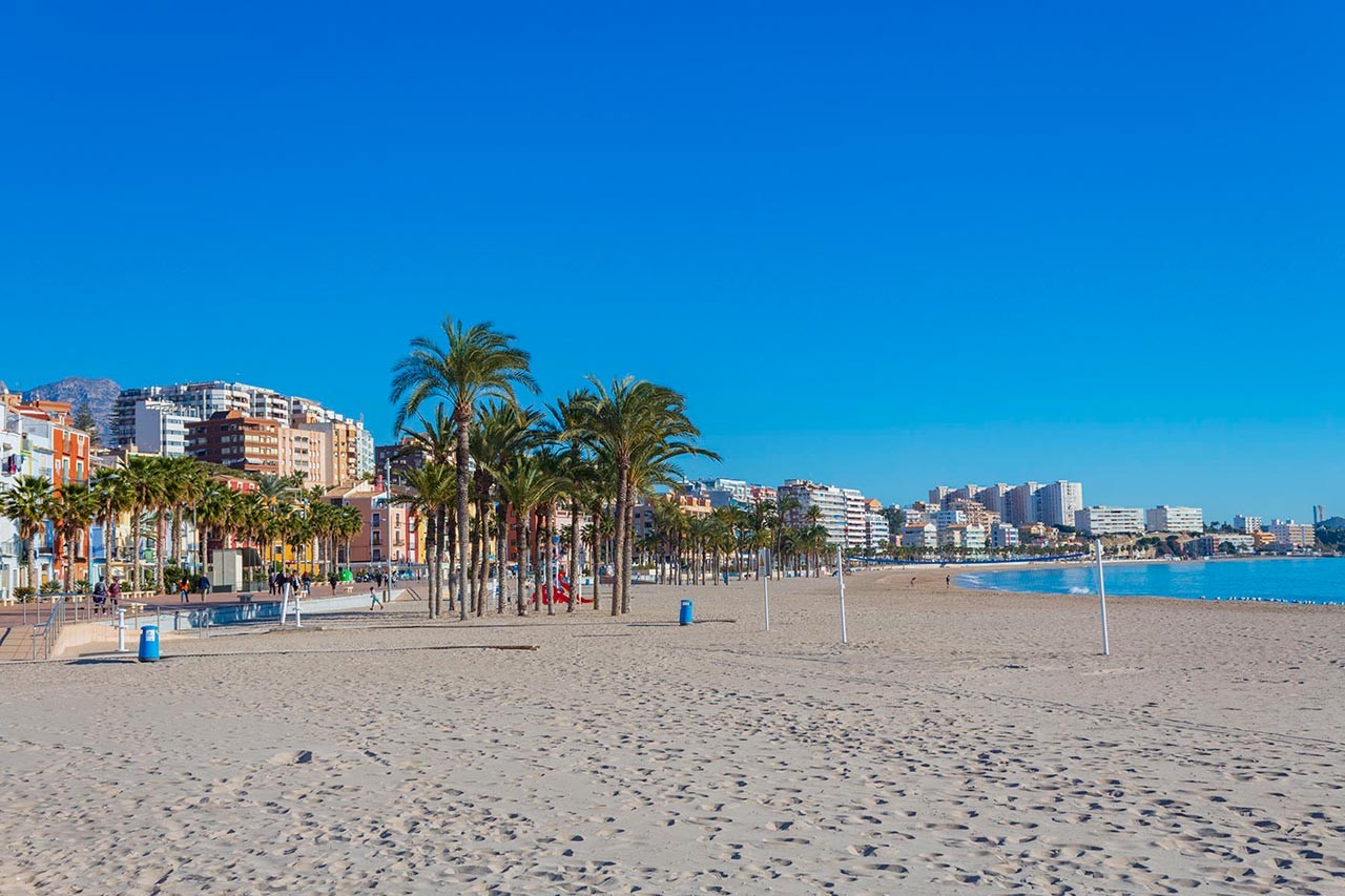 Maison de ville à vendre à Alicante 17