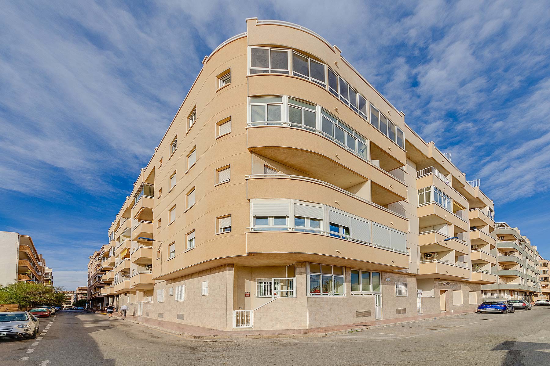 Penthouse na sprzedaż w Torrevieja and surroundings 1