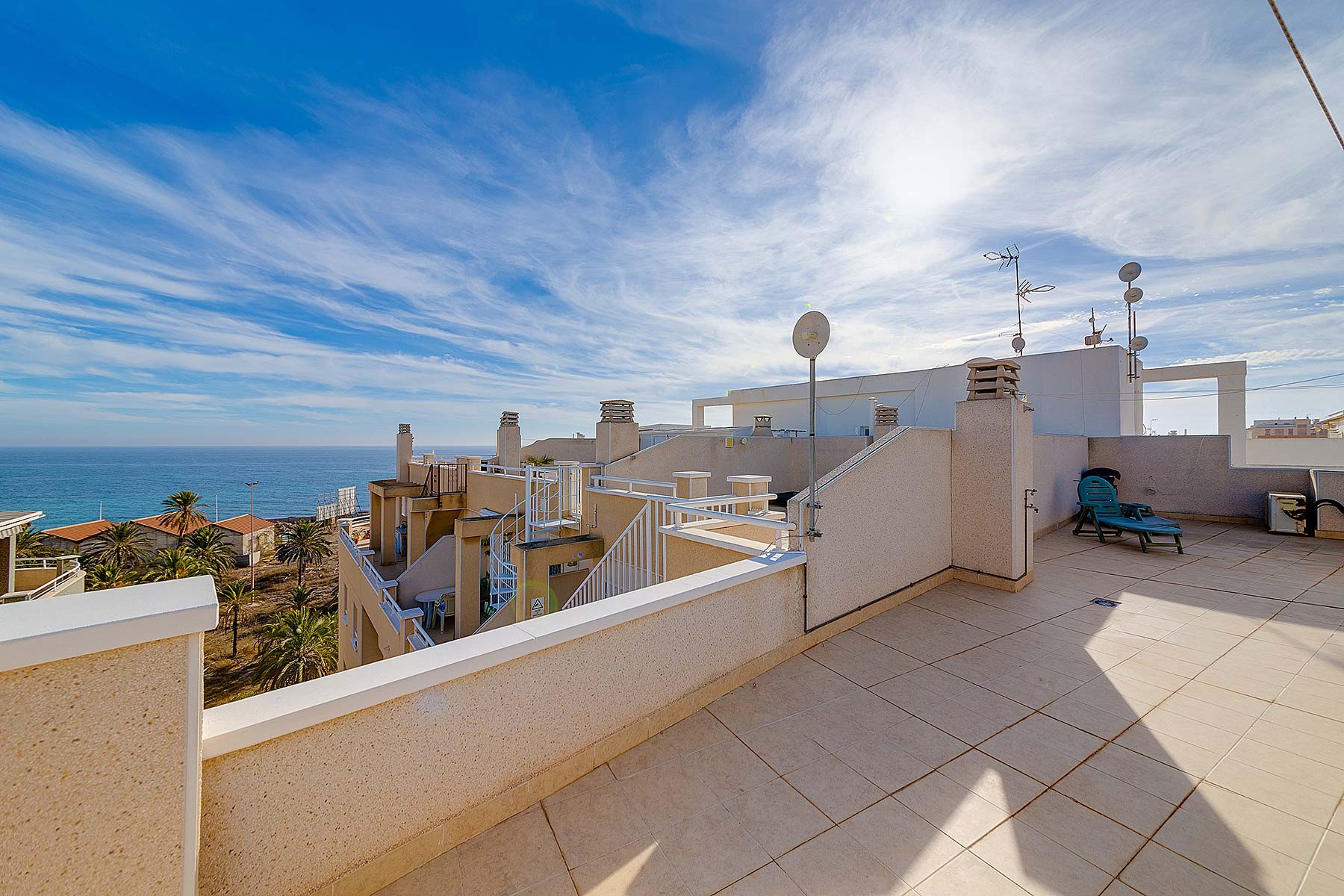 Penthouse for sale in Torrevieja and surroundings 22