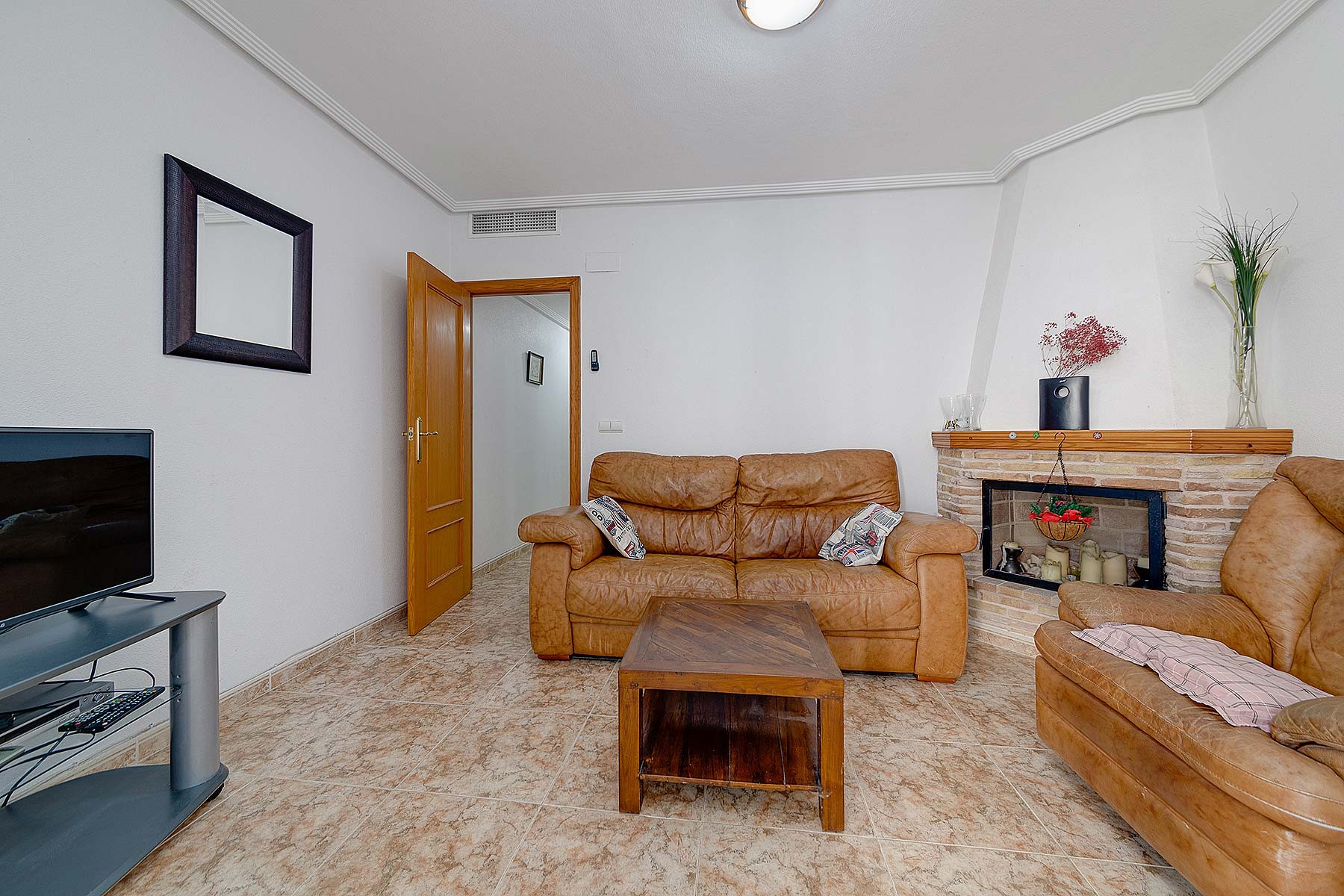 Appartement de luxe à vendre à Torrevieja and surroundings 3