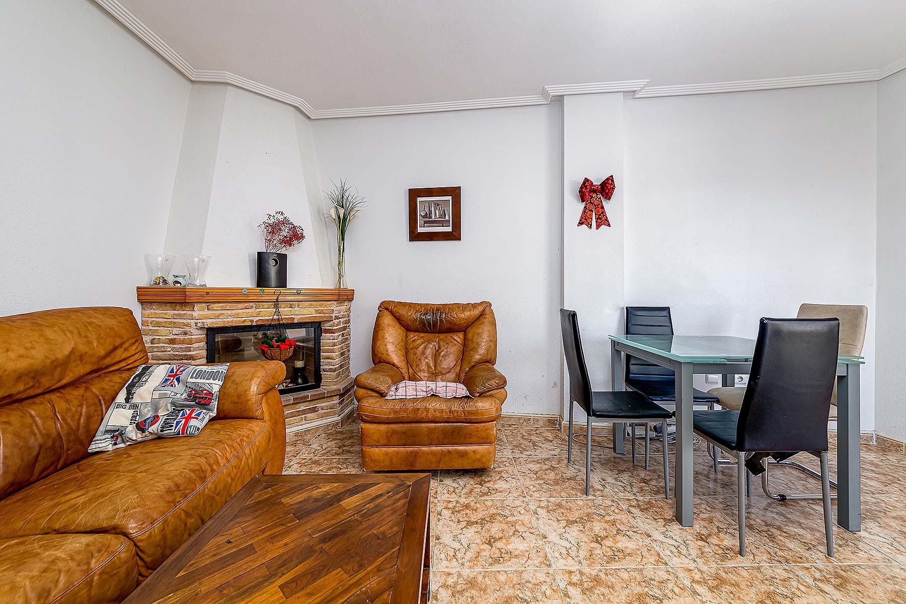 Appartement de luxe à vendre à Torrevieja and surroundings 6