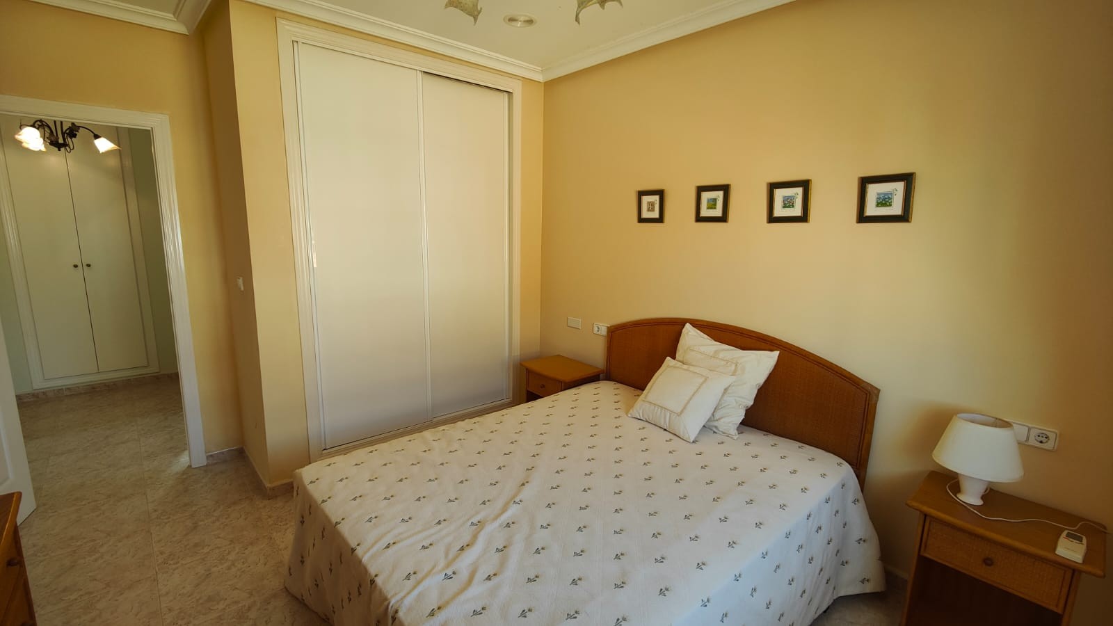 Villa à vendre à Alicante 11