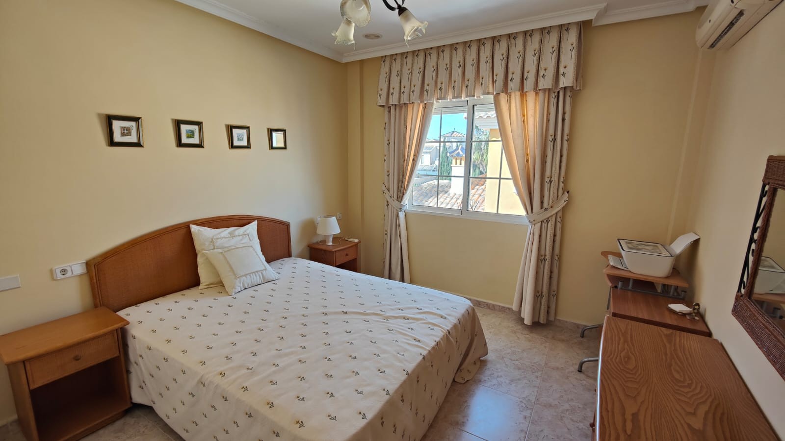 Villa à vendre à Alicante 13