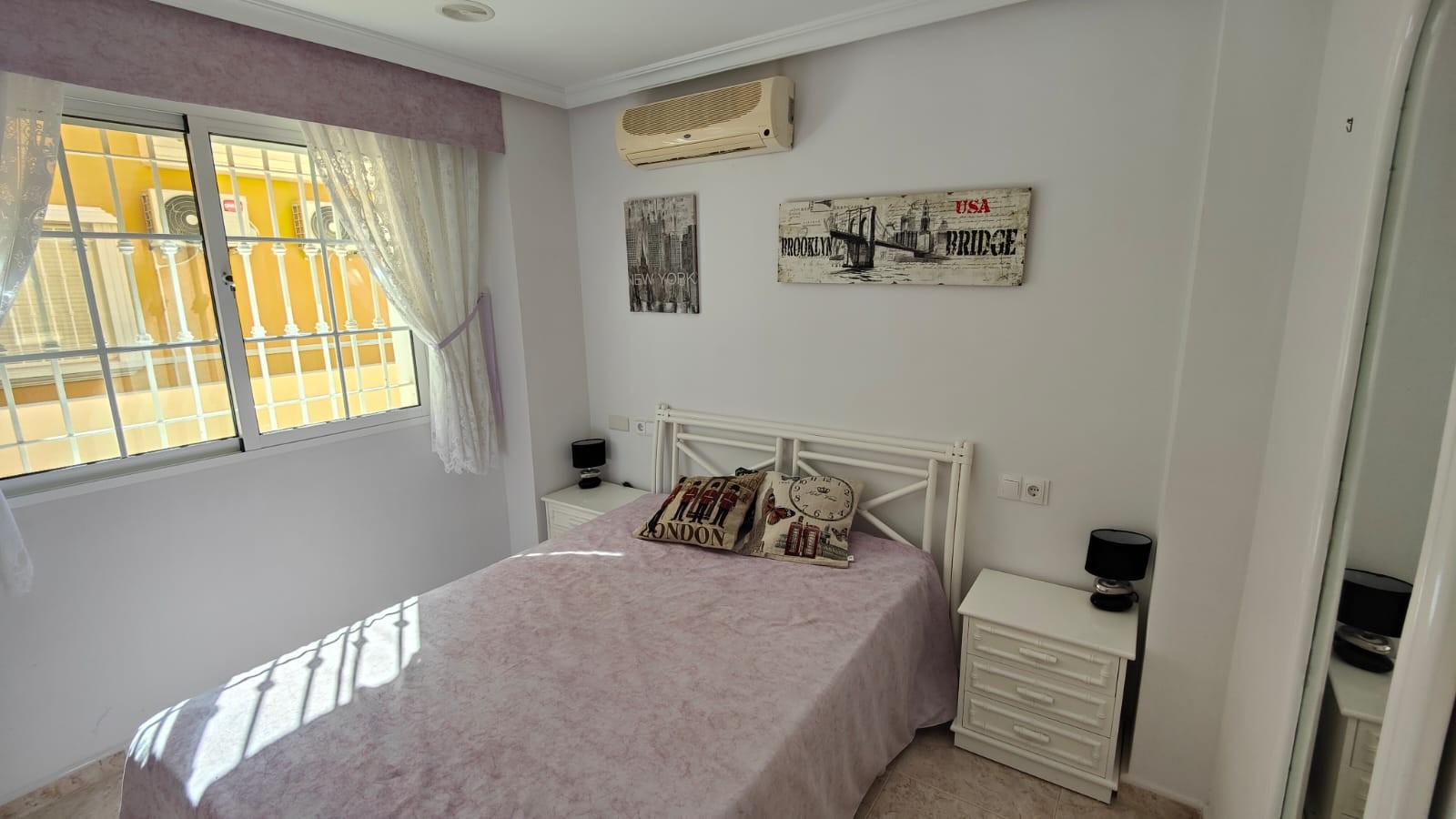 Villa à vendre à Alicante 16