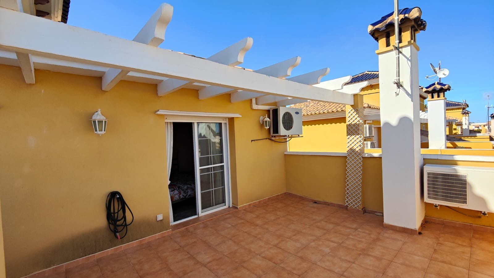 Villa for sale in Alicante 22