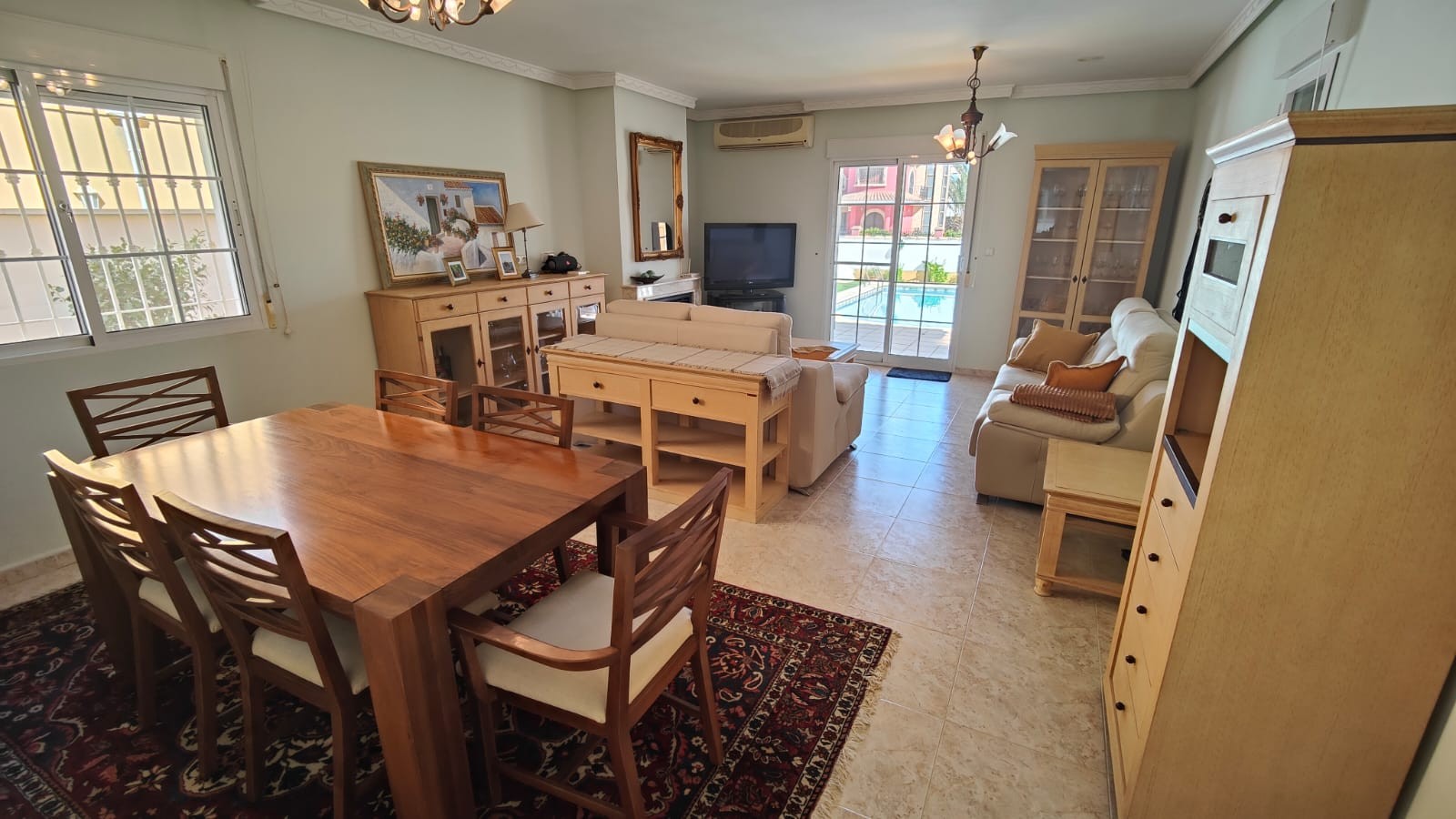 Villa for sale in Alicante 5