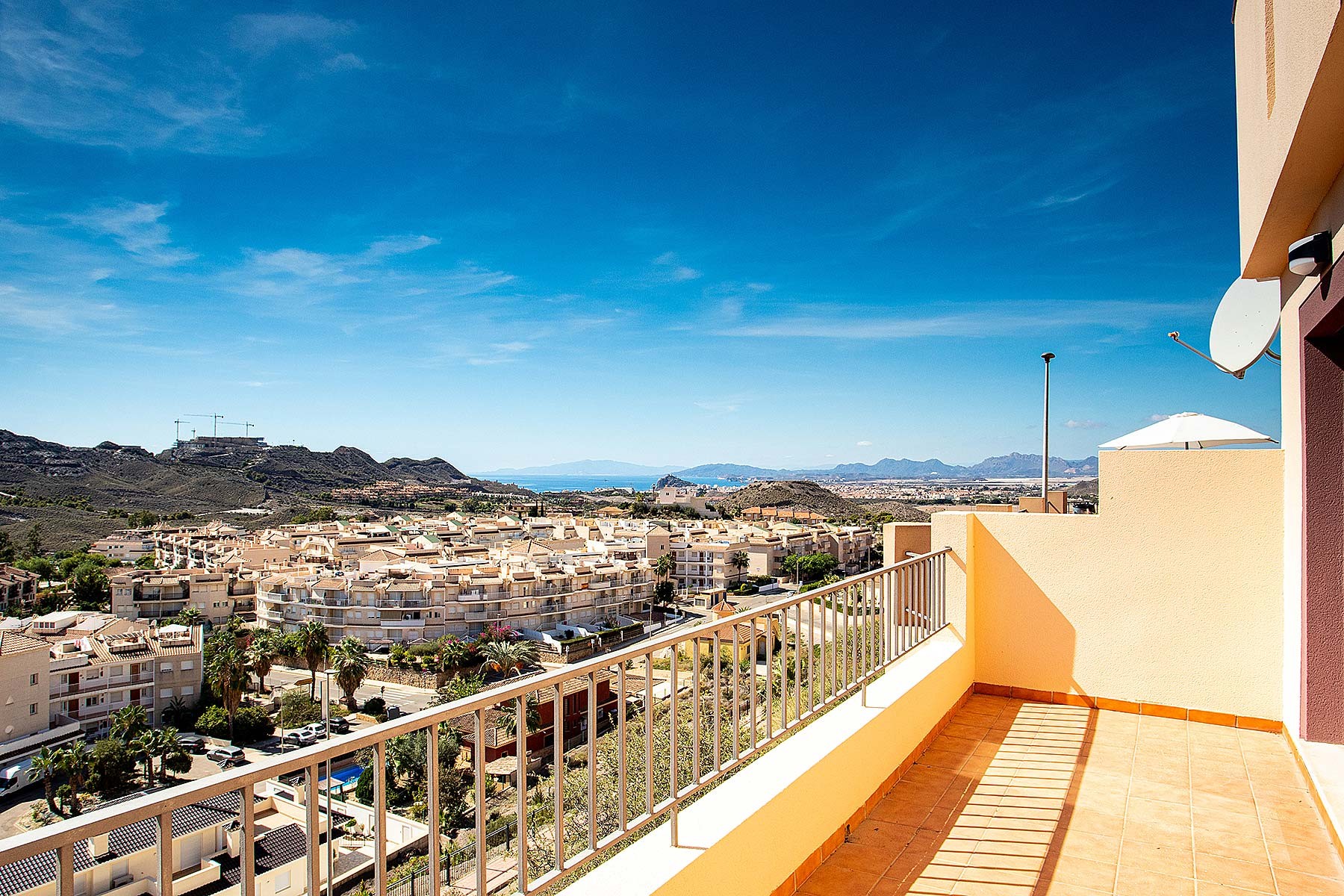 Apartment for sale in Águilas 16